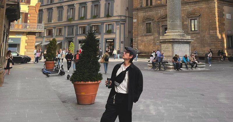 Instagram.com/chuando_chuandoandfrey